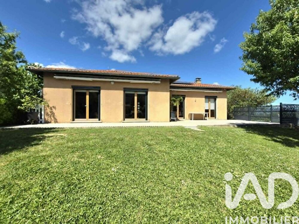 Vente Maison traditionnelle 7 pièces