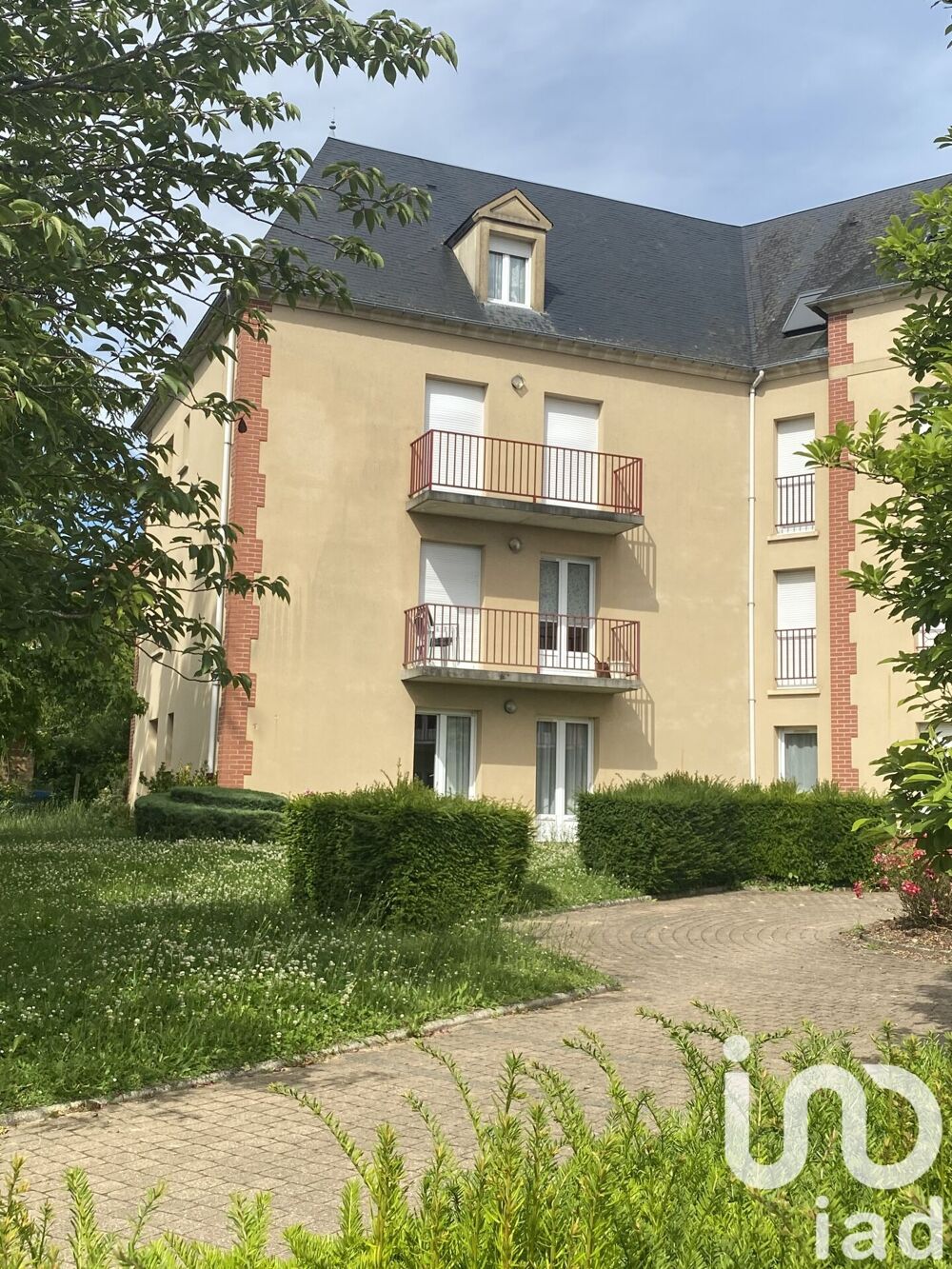 Vente Appartement 7 pièces