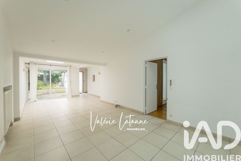 Vente Maison Vente Maison/villa 4 pièces Saint-maur-des-fossés
