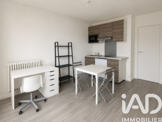  Appartement à vendre 4 pièces 55 m²