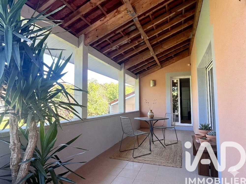 Vente Maison Vente Maison/villa 6 pièces Orleix