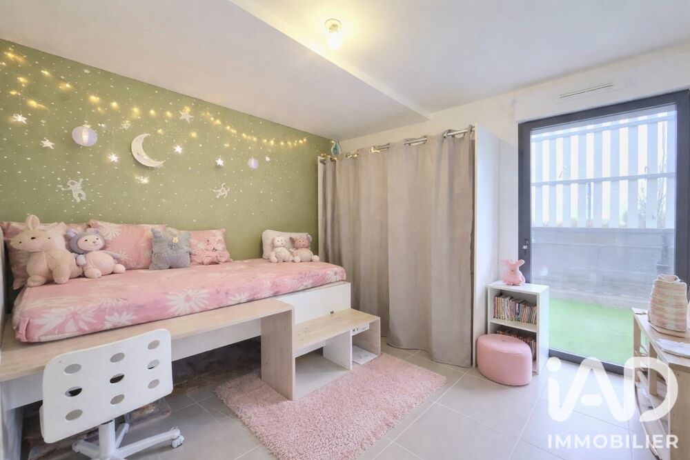 Vente Appartement Vente Appartement 4 pièces Istres