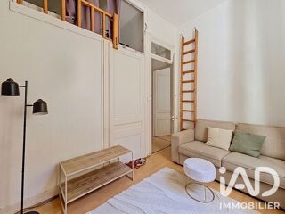 Appartement à vendre 2 pièces 33 m²