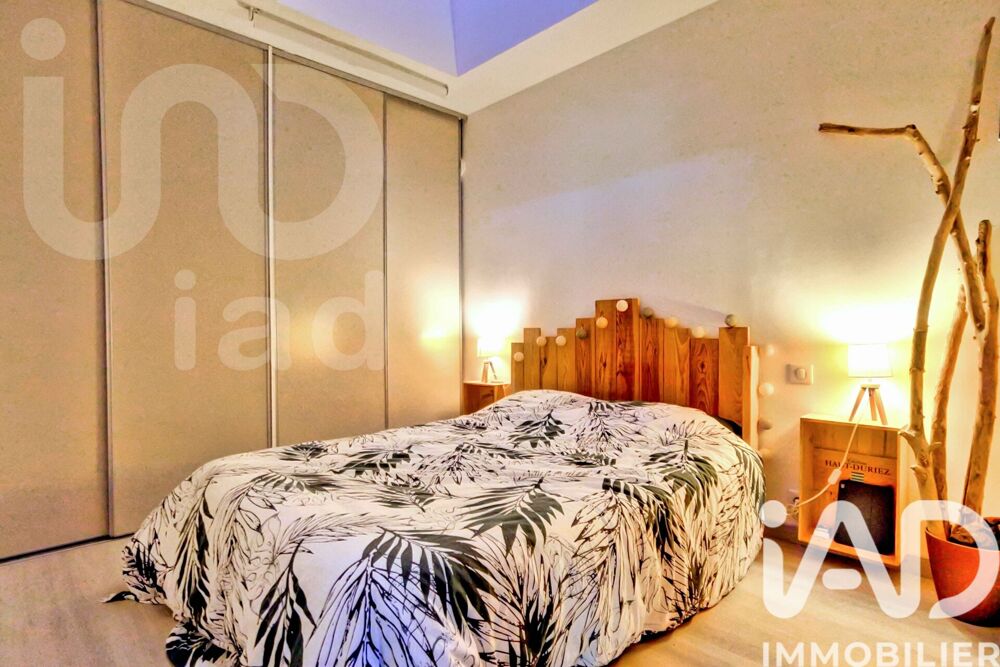 vente Maison - 3 pièce(s) - 76 m² Margaux (33460)