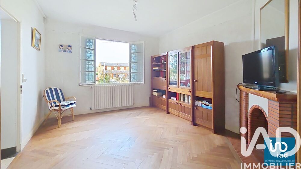 Vente Maison de ville 4 pièces