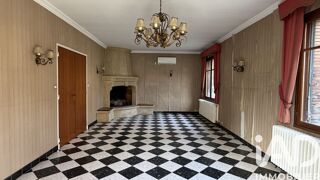  Maison � vendre 10 pi�ces 264 m�