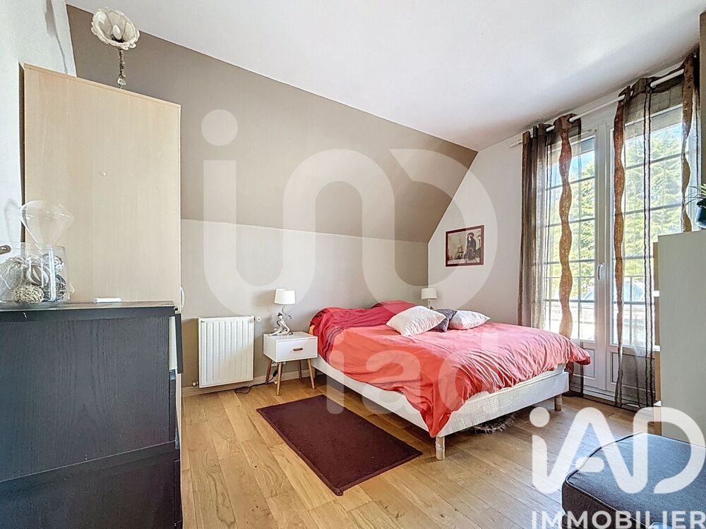 � vendre  Maison Pontault-Combault (77340)