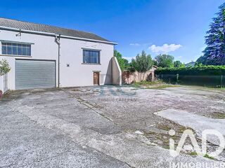  Immeuble à vendre 168 m²