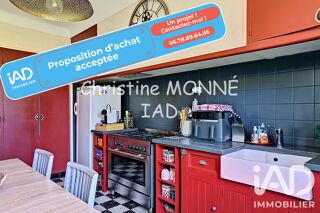  Maison à vendre 4 pièces 73 m²