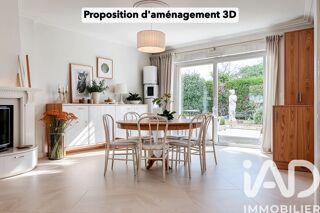  Maison à vendre 7 pièces 165 m²