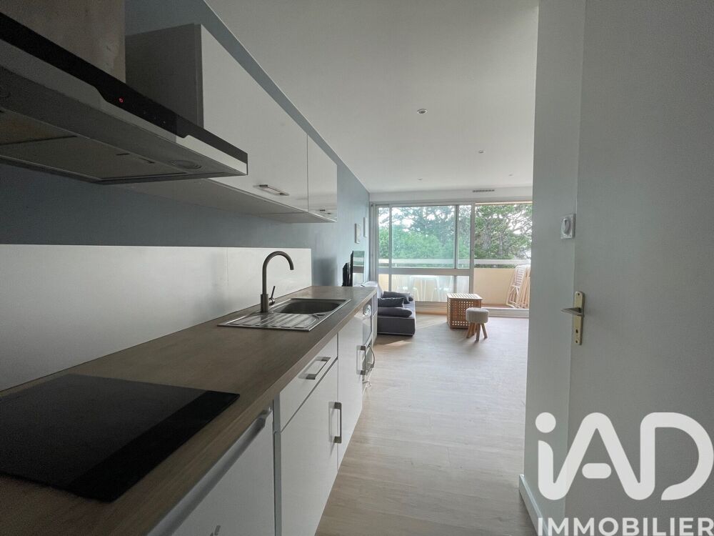 Vente Appartement Vente Appartement 1 pièce Bénodet