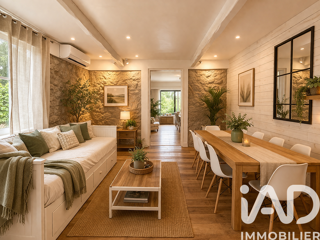  Maison à vendre 5 pièces 180 m²