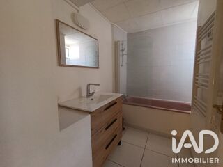  Maison à vendre 3 pièces 65 m²
