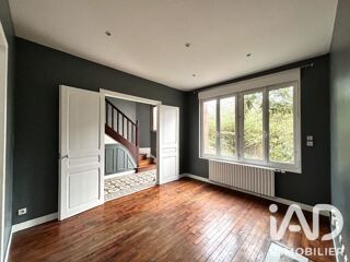  Maison à vendre 4 pièces 87 m²