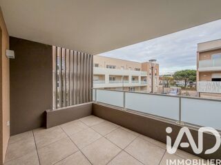  Appartement à vendre 2 pièces 39 m²