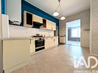  Appartement � vendre 4 pi�ces 69 m�