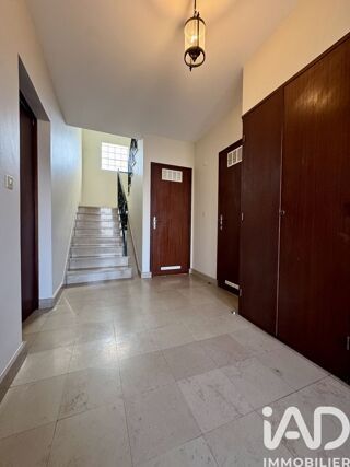  Appartement à vendre 2 pièces 42 m²