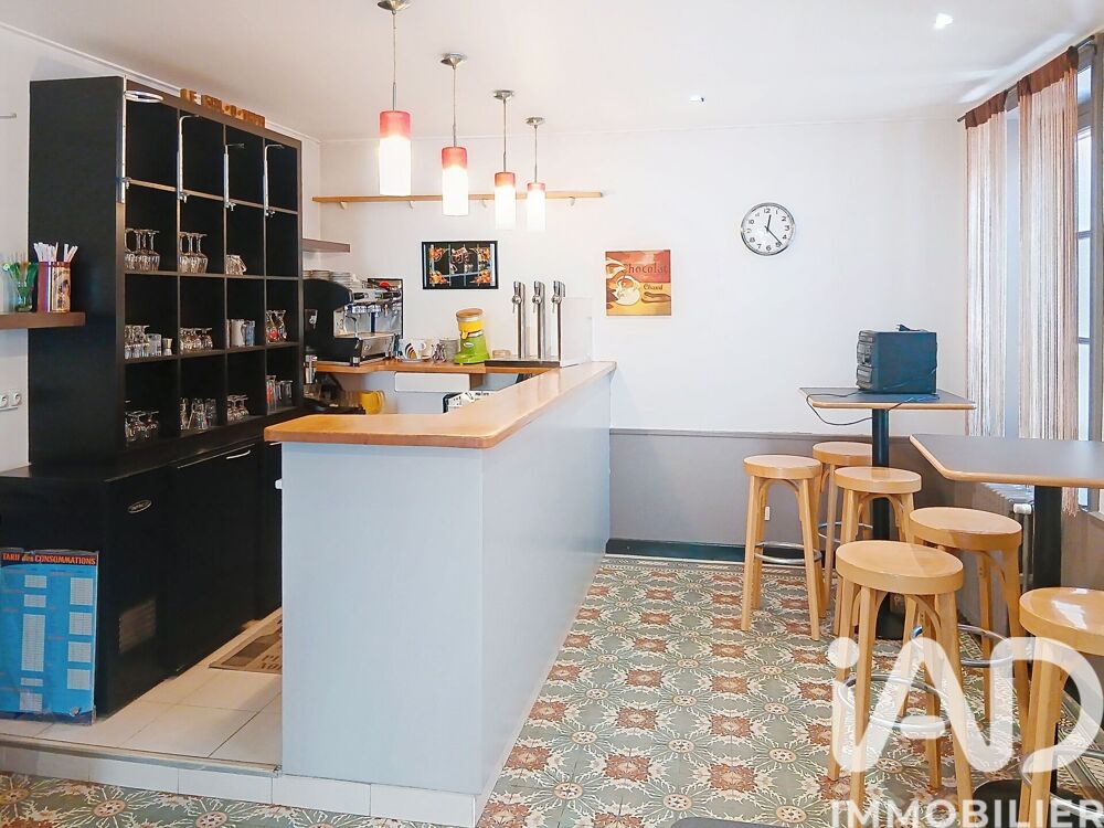 Vente Immeuble Vente Immeuble 389 m&sup2; Gibles