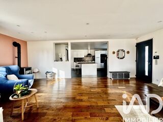  Maison à vendre 7 pièces 163 m²
