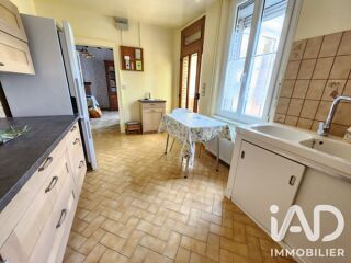  Maison à vendre 2 pièces 64 m²