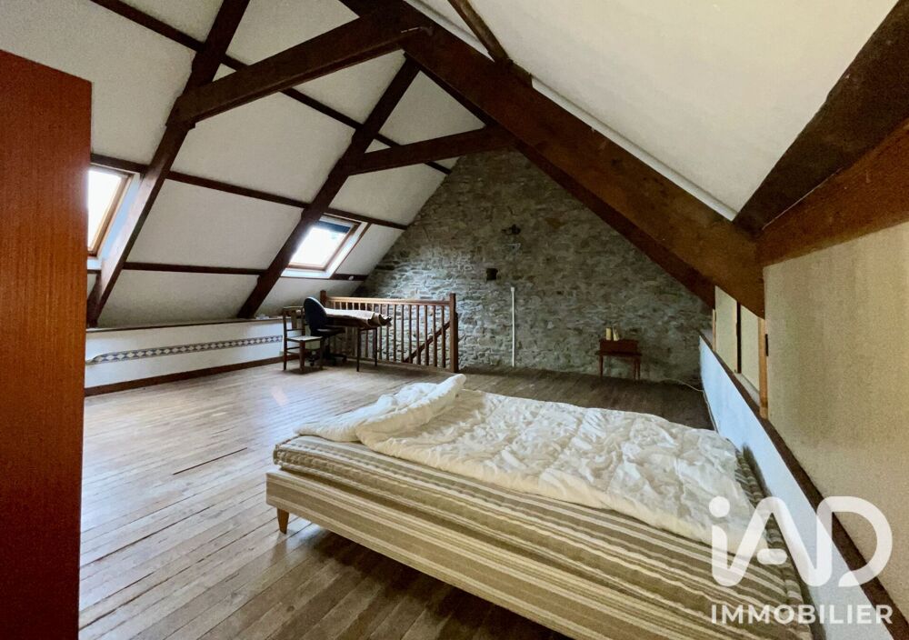 Vente Maison Vente Maison de ville 2 pièces Ploubazlanec