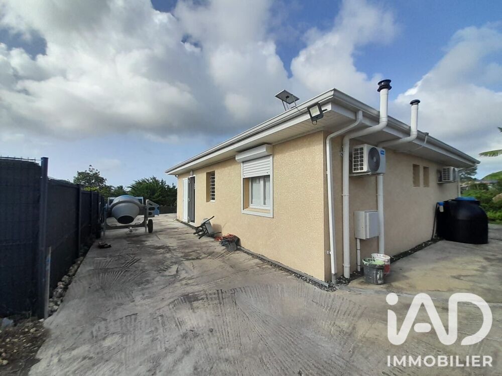 Location Maison/villa 3 pièces