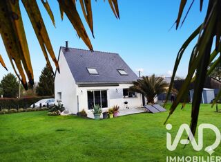  Maison à vendre 6 pièces 111 m²