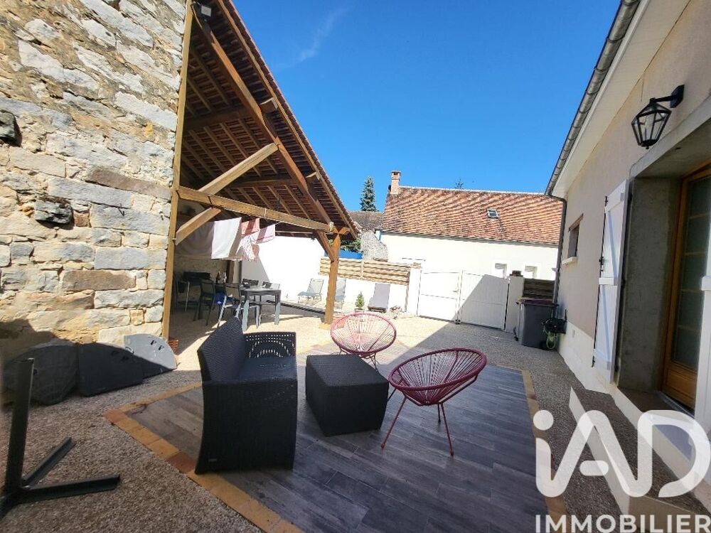 Vente Maison/villa 5 pièces
