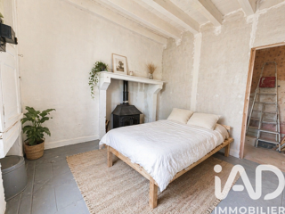  Maison à vendre 6 pièces 112 m²
