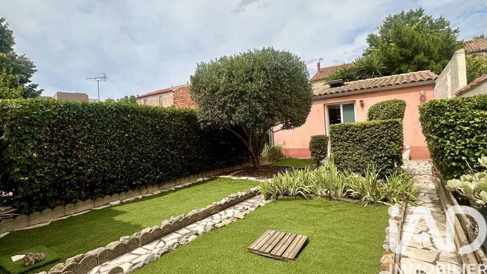 Vente Maison/villa 3 pièces