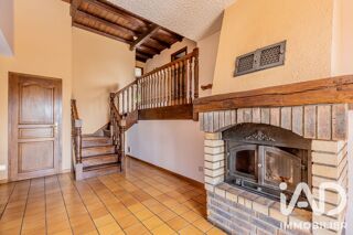 Maison à vendre 4 pièces 113 m²