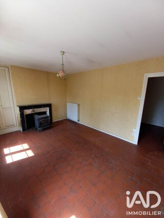  Maison à vendre 3 pièces 70 m²