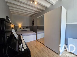 Maison à vendre 6 pièces 116 m²