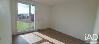  Appartement à vendre 2 pièces 44 m²