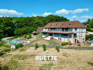  Maison à vendre 1049 m²