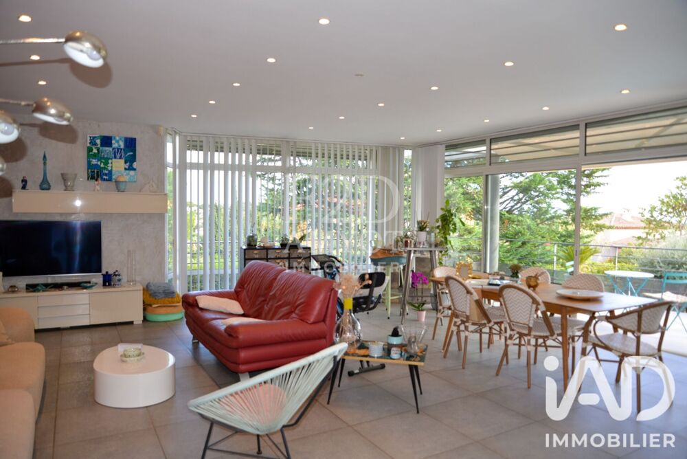 à vendre  Maison Vence (06140)