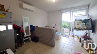  Appartement à vendre 2 pièces 33 m²