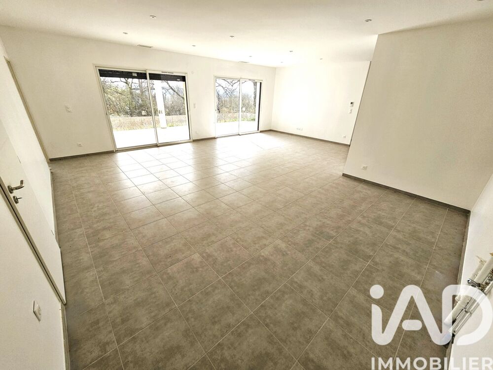 Vente Maison Vente Pavillon 4 pièces Mouleydier