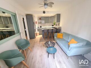  Appartement à louer 2 pièces 48 m²