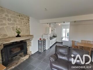  Immeuble à vendre 120 m²