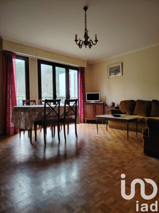  Appartement � vendre 5 pi�ces 84 m�