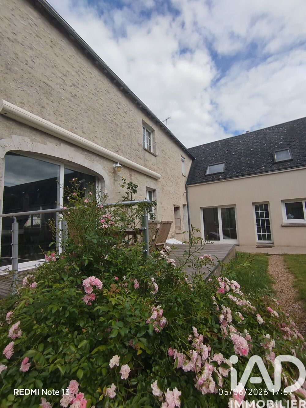 Vente Maison Vente Maison/villa 12 pièces Binas