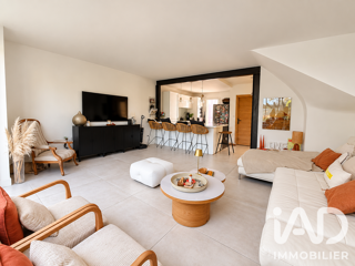  Maison à vendre 5 pièces 116 m²
