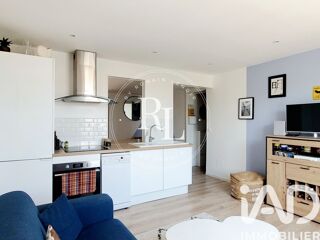  Appartement à vendre 2 pièces 37 m²
