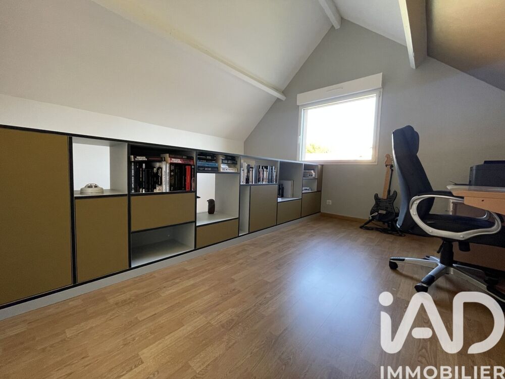 vente Maison - 5 pièce(s) - 94 m² Mercatel (62217)