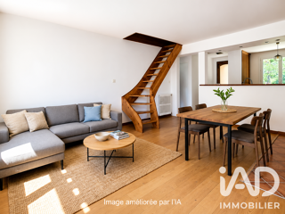 Maison 84m2 Saissac