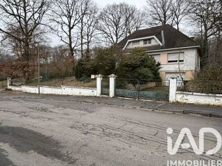  Maison à vendre 7 pièces 166 m²