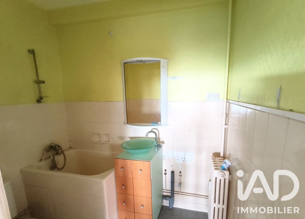 Vente Appartement Vente Appartement 2 pièces Saint-max