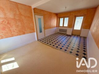  Maison à vendre 2 pièces 55 m²