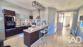  Appartement à vendre 6 pièces 141 m²